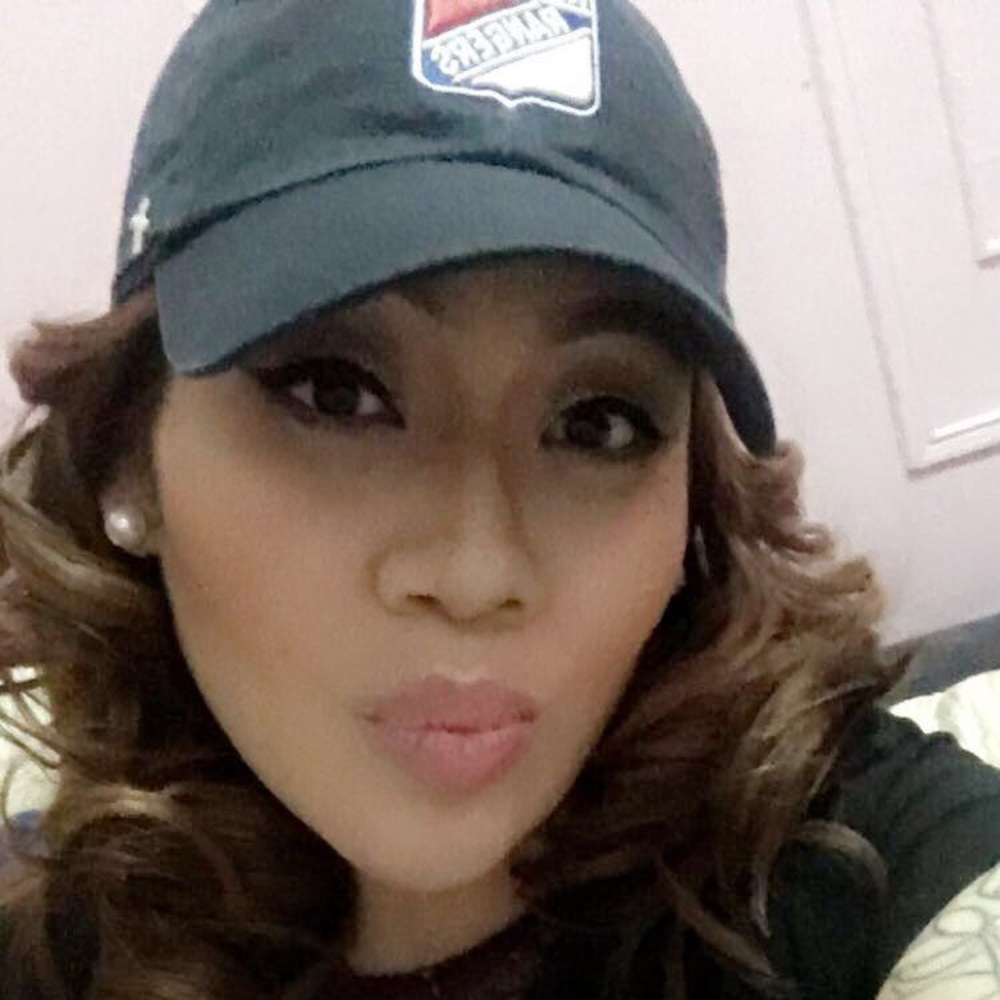 Meet your Posher, Melanie